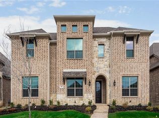 3347 Meadowside Dr, Sachse, TX 75048
