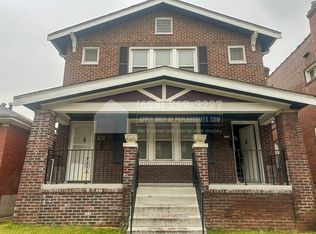3638 Bates St #2F, Saint Louis, MO 63116