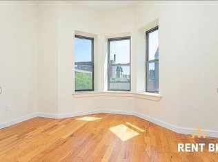 502 Prospect Pl #3R, Brooklyn, NY 11238