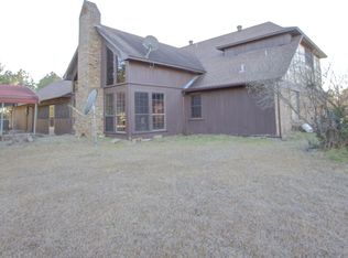 7890 Blackman Ferry Rd, Texarkana, AR 71854