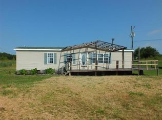 2610 Reed Springs Rd, Sweetwater, TN 37874