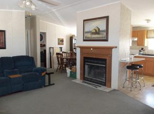 24290 N Los Angeles St, Paulden, AZ 86334