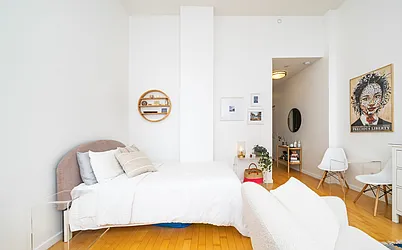 Rented by Platinum Properties