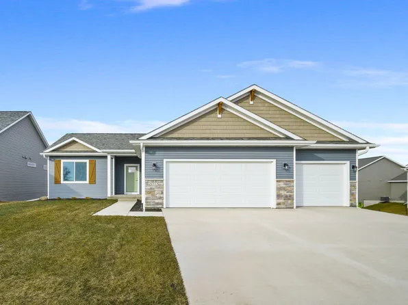 5713 Allerton Dr, Ames, IA 50014