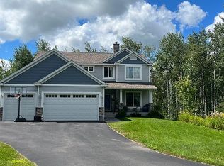 4976 Trails End Dr, Hermantown, MN 55811