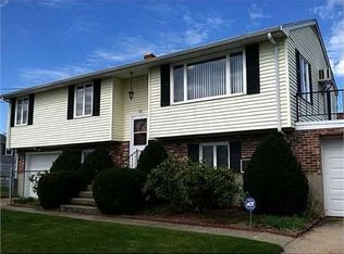 50 Humphrey St, East Providence, RI 02914