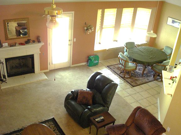 Large Open Livingroom