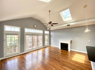 2354 W Harrison St #4A, Chicago, IL 60612