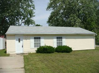 1700 N Delphos St, Kokomo, IN