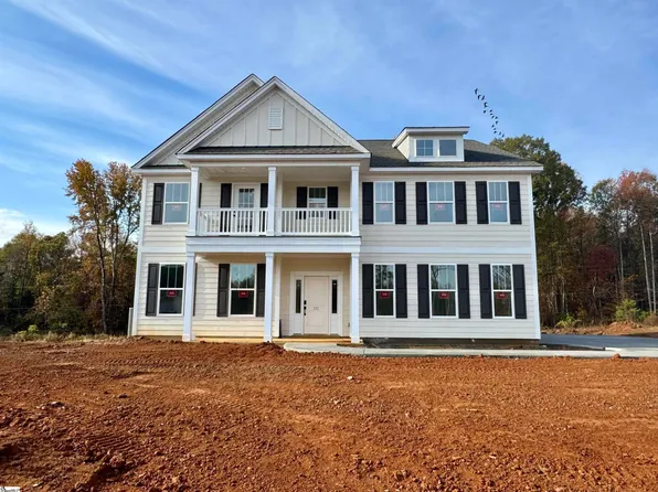 217 Castlebar St Lot 4, Reidville, SC 29388