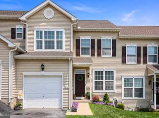 2234 Live Oak Ln #2234, York, PA 17406