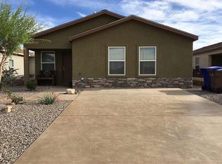 4967 Wendall Rd, Las Cruces, NM 88012