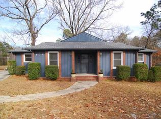 105 Sweetbriar Dr, Cayce, SC 29033