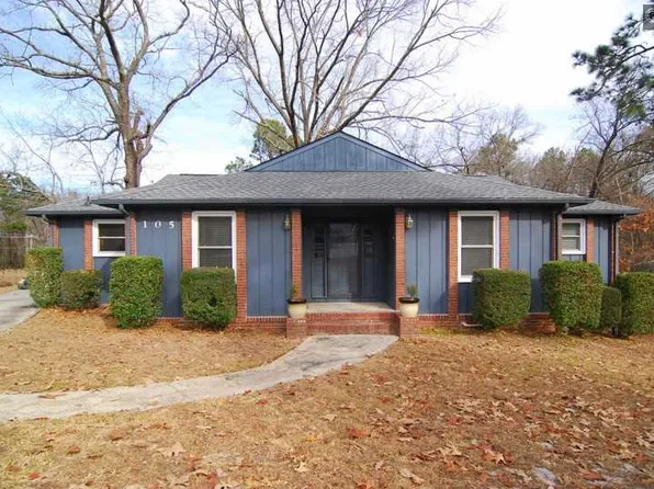 105 Sweetbriar Dr, Cayce, SC 29033