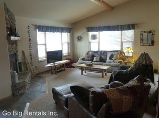 98 Limber Pine Pl, Big Sky, MT 59716