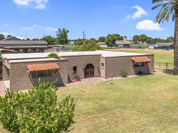 414 E MORGAN Drive, Gilbert, AZ 85295