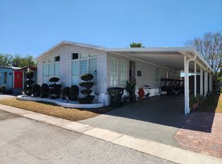 1399 Belcher Rd #124, Largo, FL 33771