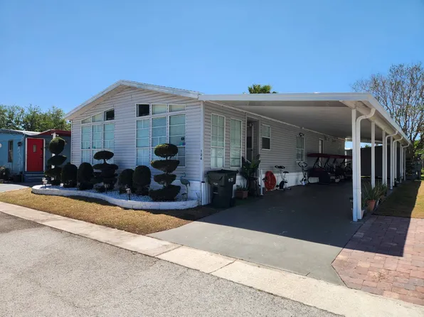 1399 Belcher Rd #124, Largo, FL 33771