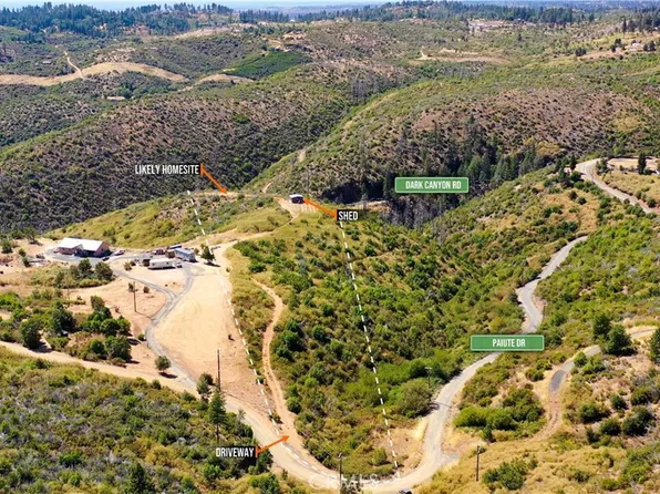 4260 Paiute Dr, Oroville, CA 95965