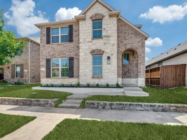 2125 Olivereta Dr, Little Elm, TX 75068