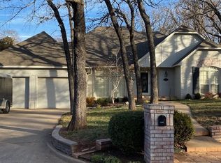 1009 Timbercreek Dr, Duncan, OK 73533