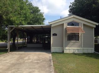 1220 S Palmera Dr, La Feria, TX 78559