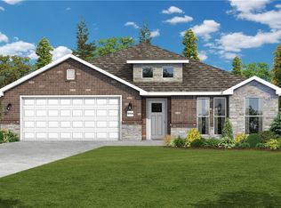 2061 Tallgrass Ter, Centerton, AR 72719