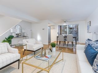 34 Hanson St #1, Boston, MA 02118