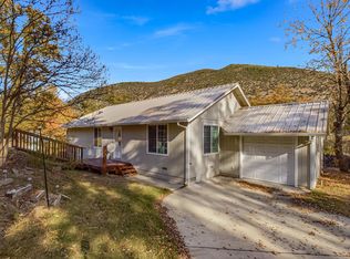 14355 Main St, French Gulch, CA 96033