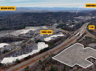 67 Shawnee Trl, Asheville City, NC 28805