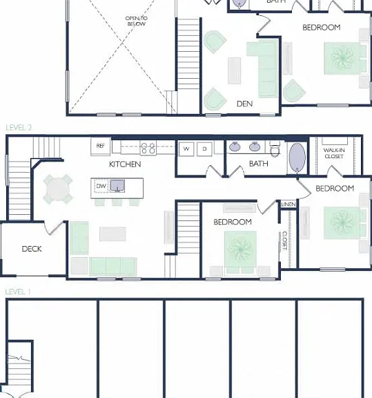 Marisol Apartments — Photo 44