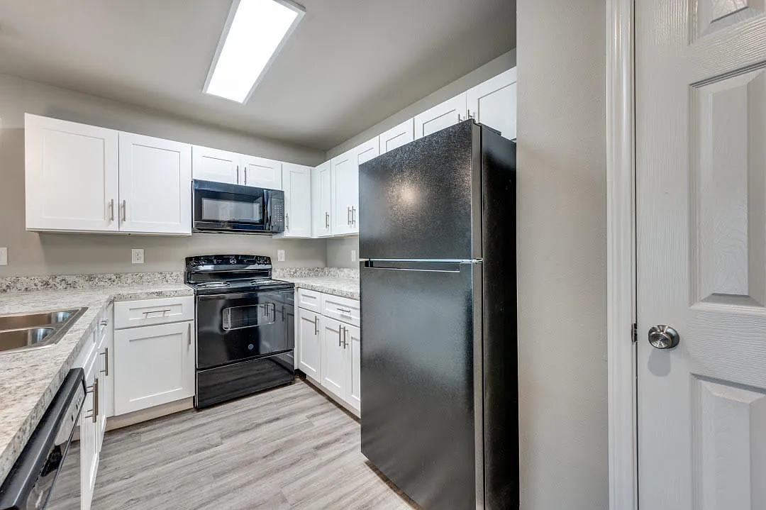 1 bed, 600 sqft, $1,000 — Photo 4