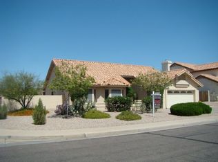 3916 N Sapphire, Mesa, AZ 85215