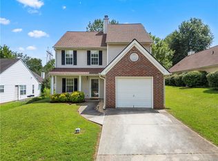 6579 Chestnut Oaks Rdg, Lithonia, GA 30038