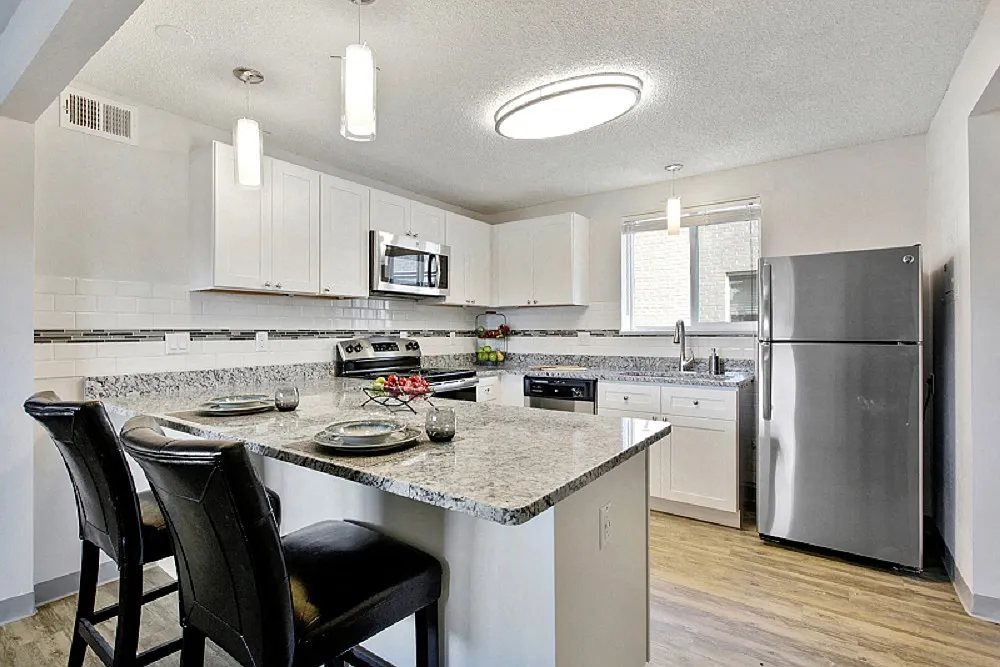 Xanadu Apartment Homes — Photo 1