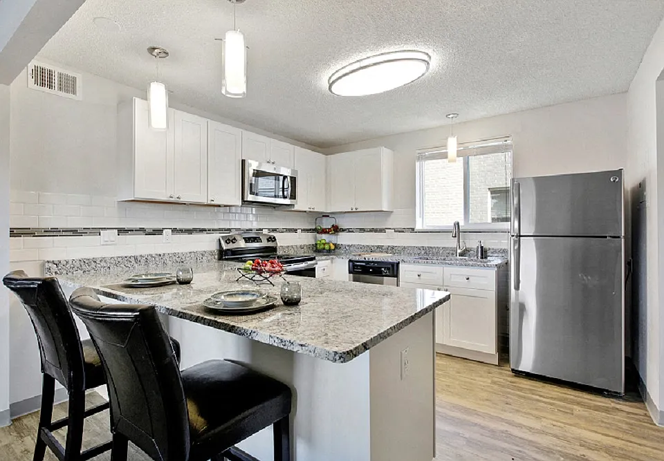 Xanadu Apartment Homes
