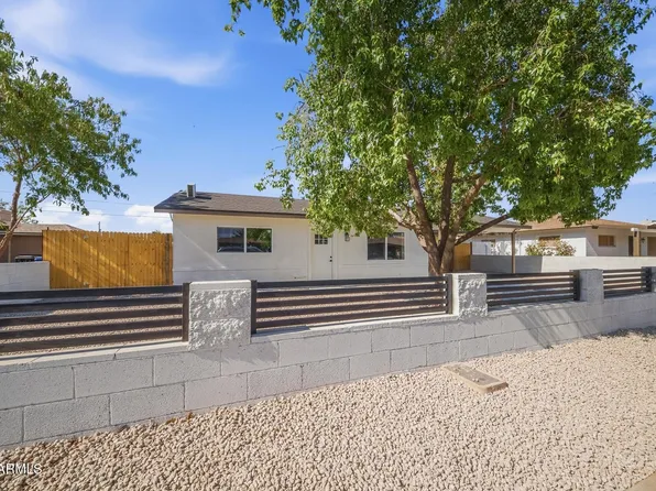 10940 W 2ND Street, Avondale, AZ 85323