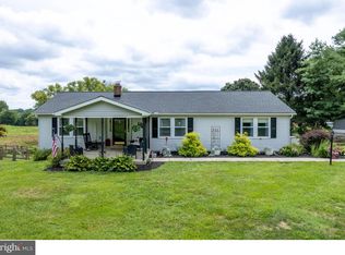 768 E Avondale Rd, West Grove, PA 19390