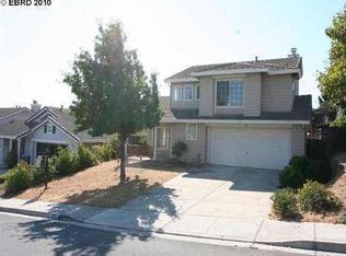 574 Fletcher St, Bay Point, CA 94565