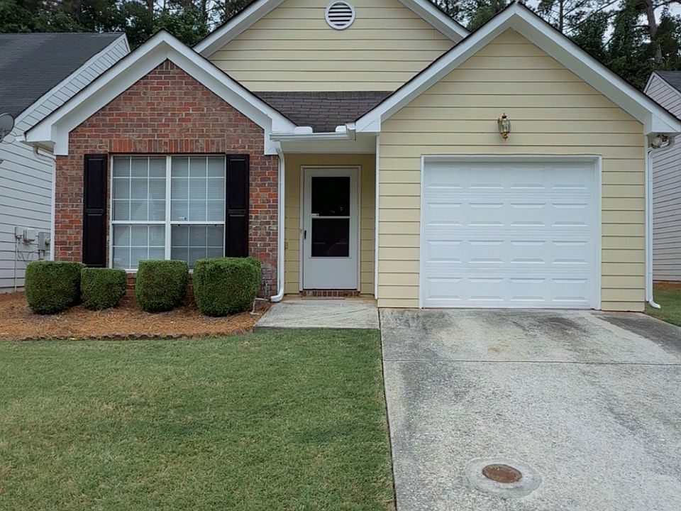 Front - Exterior