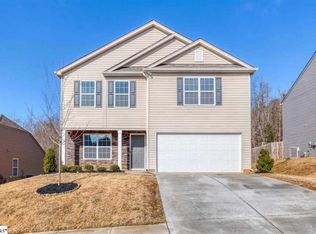737 Streamside Dr, Piedmont, SC 29673