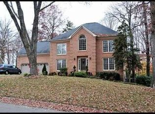 11350 Gates Mill Dr, Knoxville, TN 37934