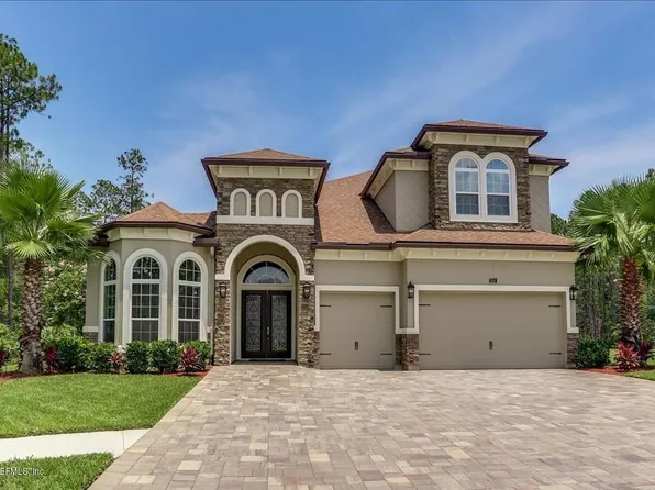 360 Senegal Dr, Ponte Vedra, FL 32081