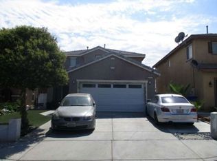 15223 Sunny Point St, Victorville, CA 92394