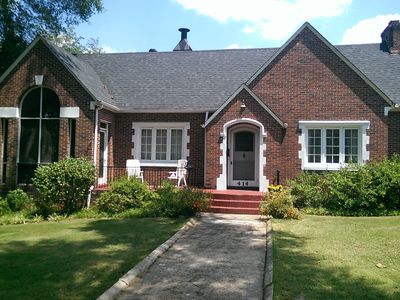 414 Avenue E, West Point, GA, 31833