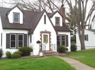 3962 Reservoir Blvd NE, Columbia Heights, MN 55421