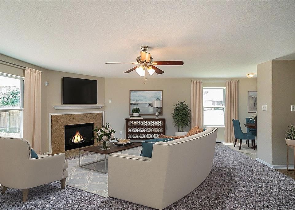 1st image of 7202 Foxwood Fair Ln