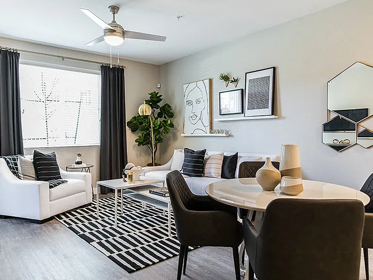 ARISTA APARTMENT HOMES — Photo 9
