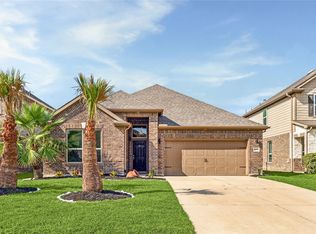 14019 Harmony Ridge Trl, Pearland, TX 77584