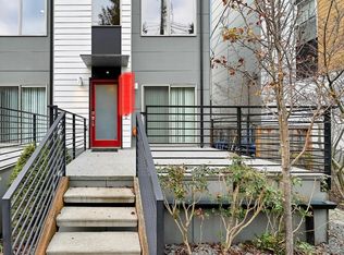 2419 Wickstrom Pl SW, Seattle, WA 98116